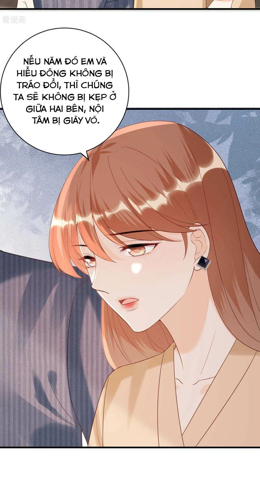 Tiến Độ Chia Tay 99%: Chapter 108