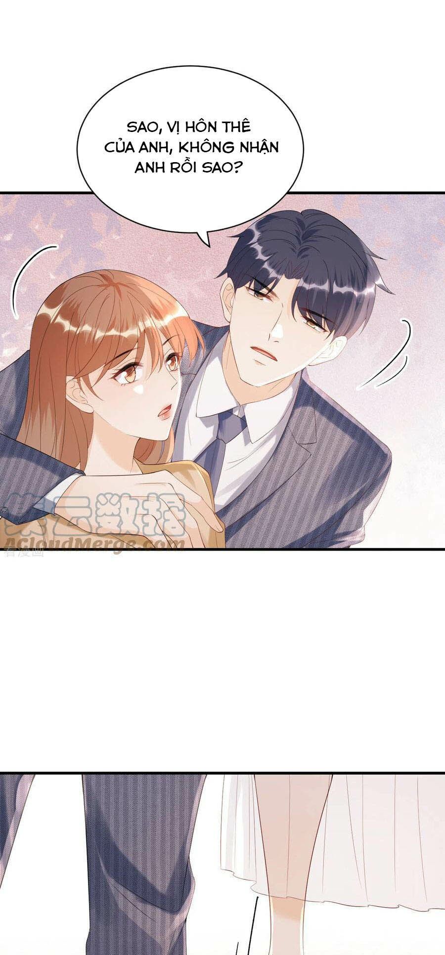 Tiến Độ Chia Tay 99%: Chapter 108