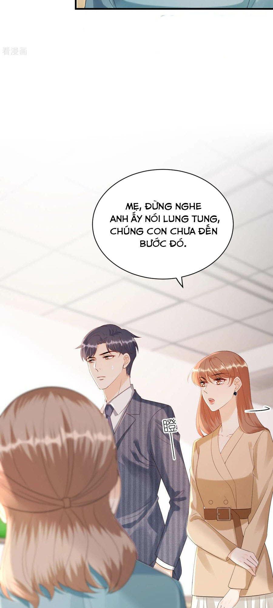 Tiến Độ Chia Tay 99%: Chapter 108
