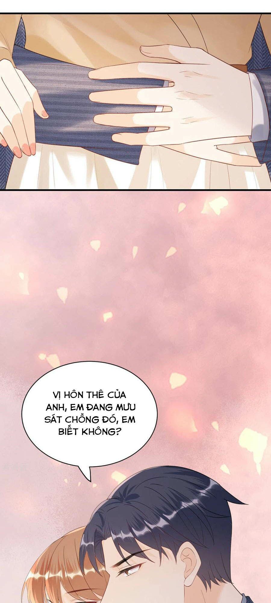 Tiến Độ Chia Tay 99%: Chapter 108