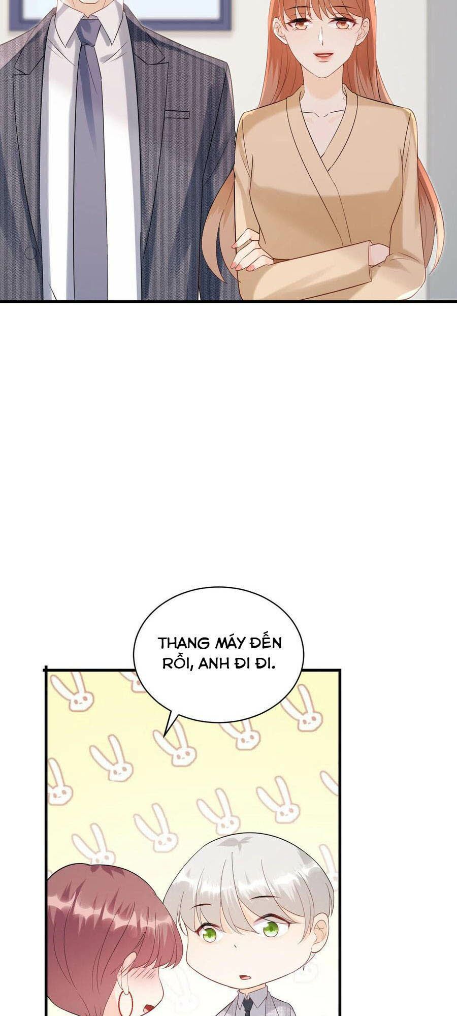 Tiến Độ Chia Tay 99%: Chapter 108