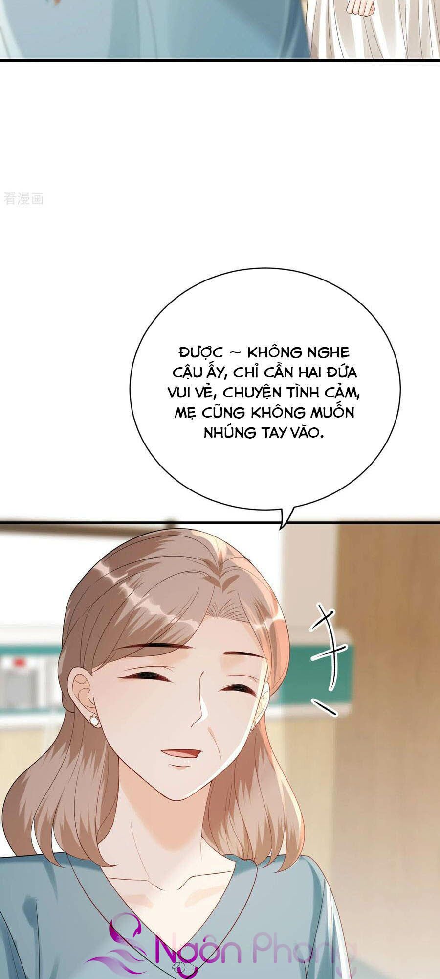 Tiến Độ Chia Tay 99%: Chapter 108