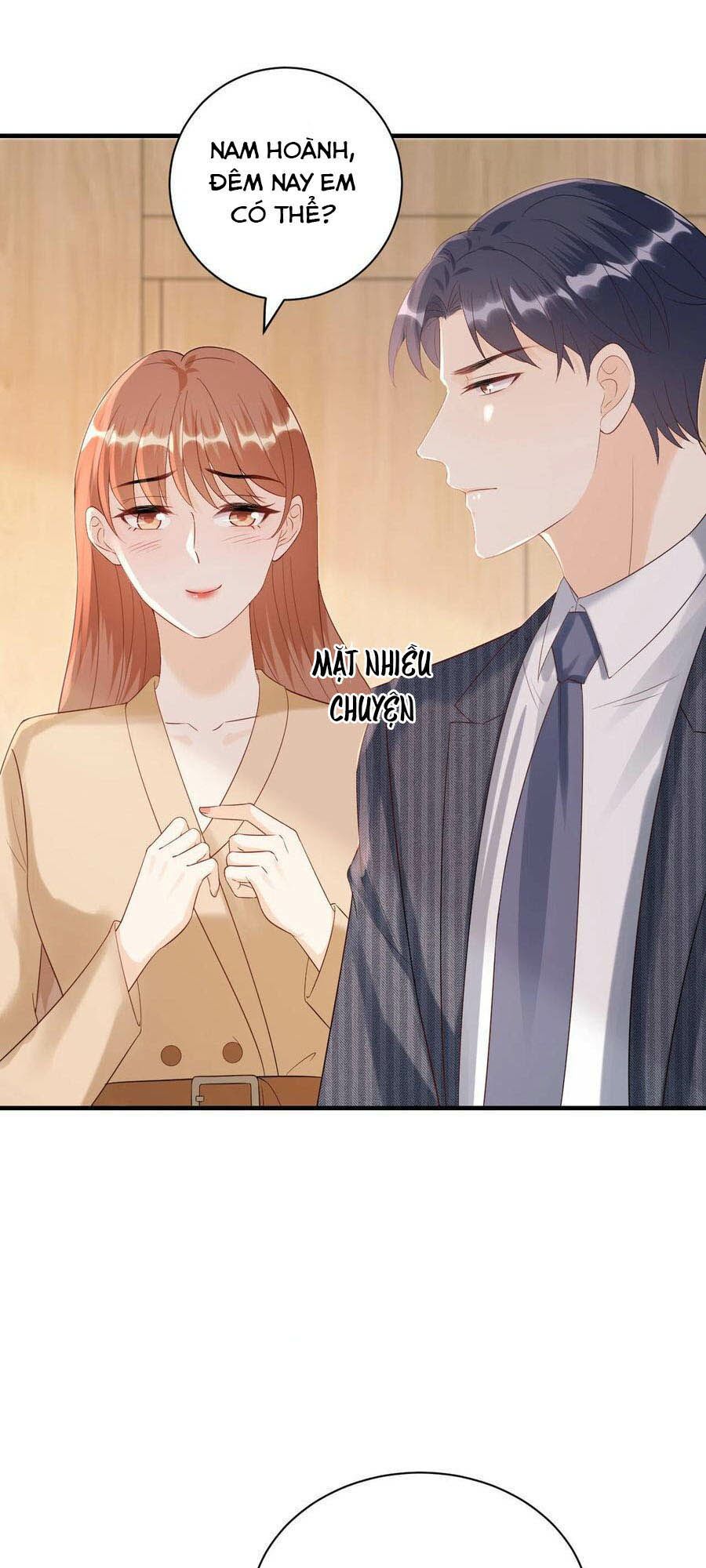 Tiến Độ Chia Tay 99%: Chapter 108