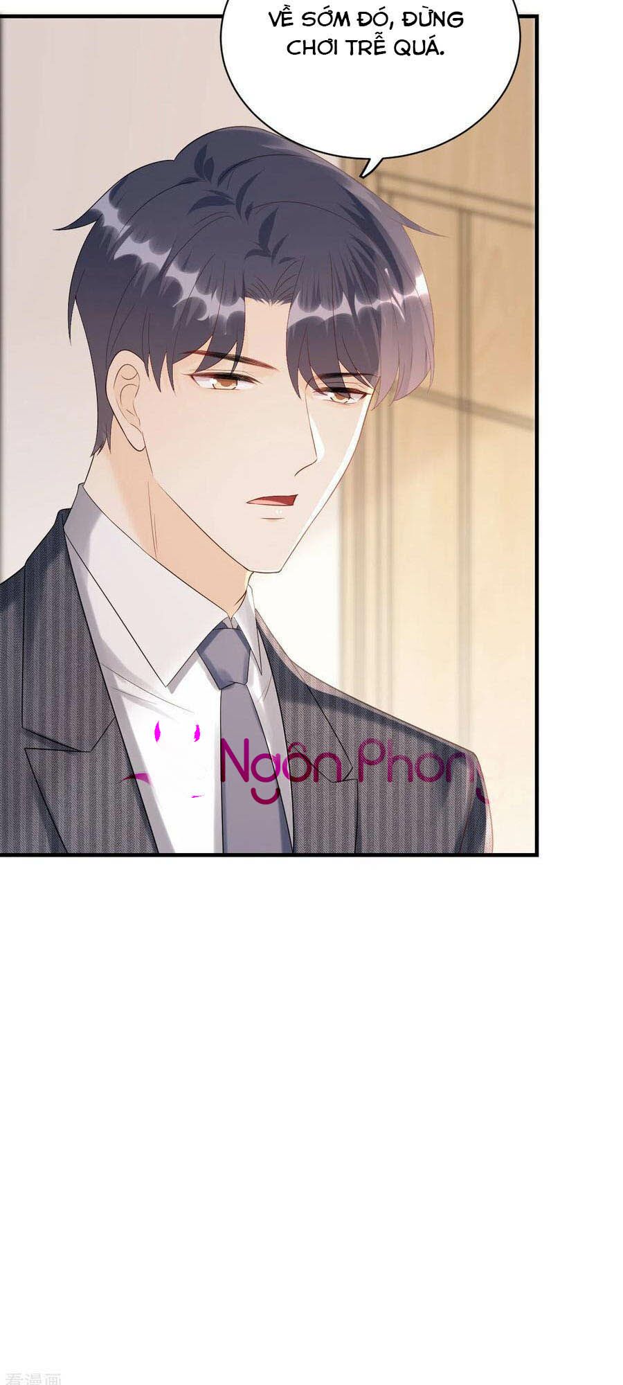 Tiến Độ Chia Tay 99%: Chapter 108