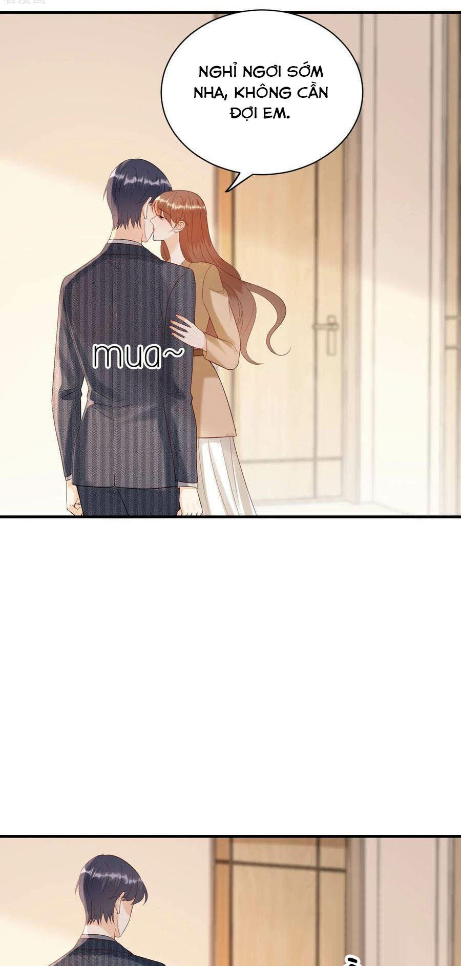 Tiến Độ Chia Tay 99%: Chapter 108