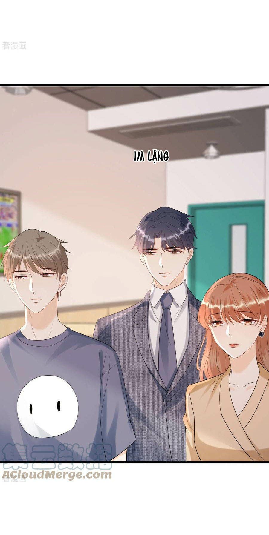 Tiến Độ Chia Tay 99%: Chapter 108