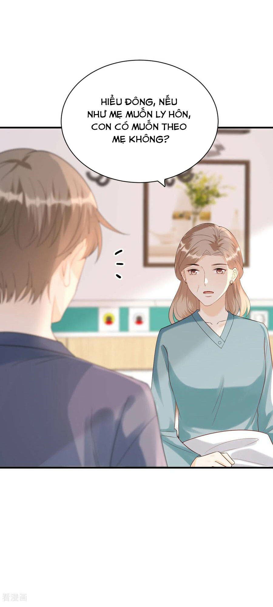 Tiến Độ Chia Tay 99%: Chapter 108