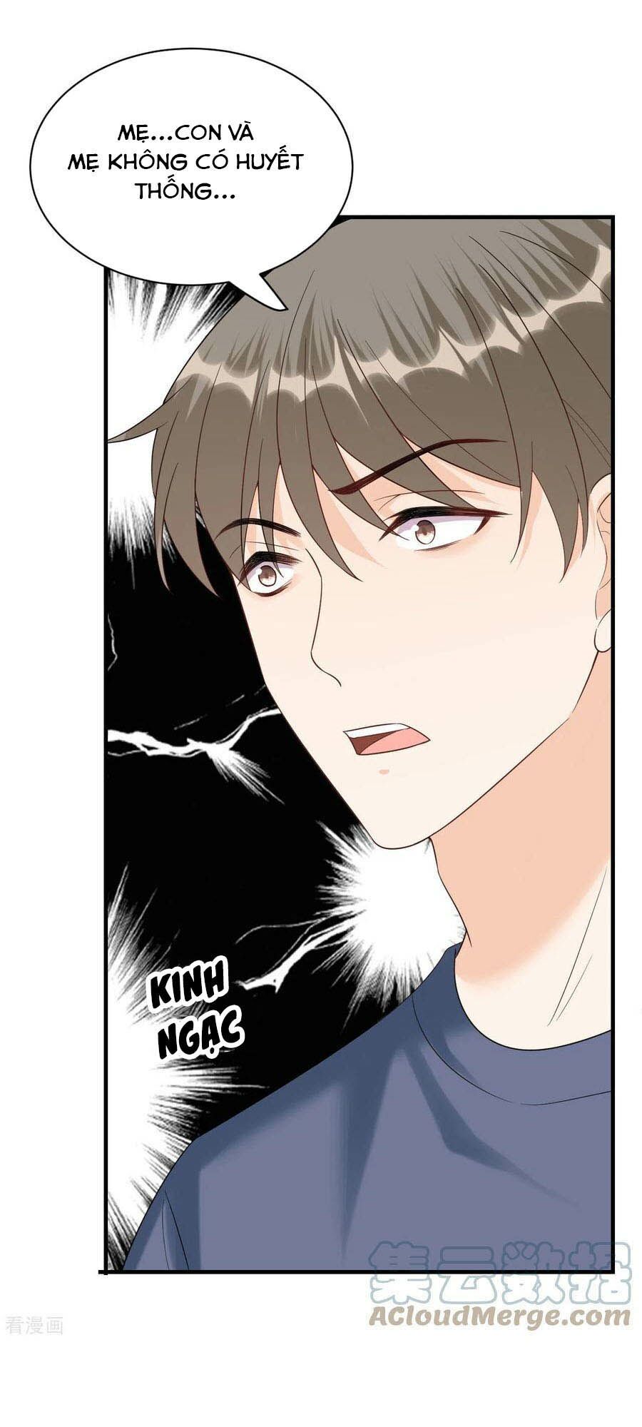 Tiến Độ Chia Tay 99%: Chapter 108