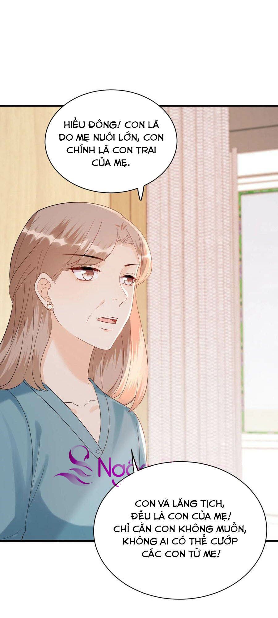 Tiến Độ Chia Tay 99%: Chapter 108