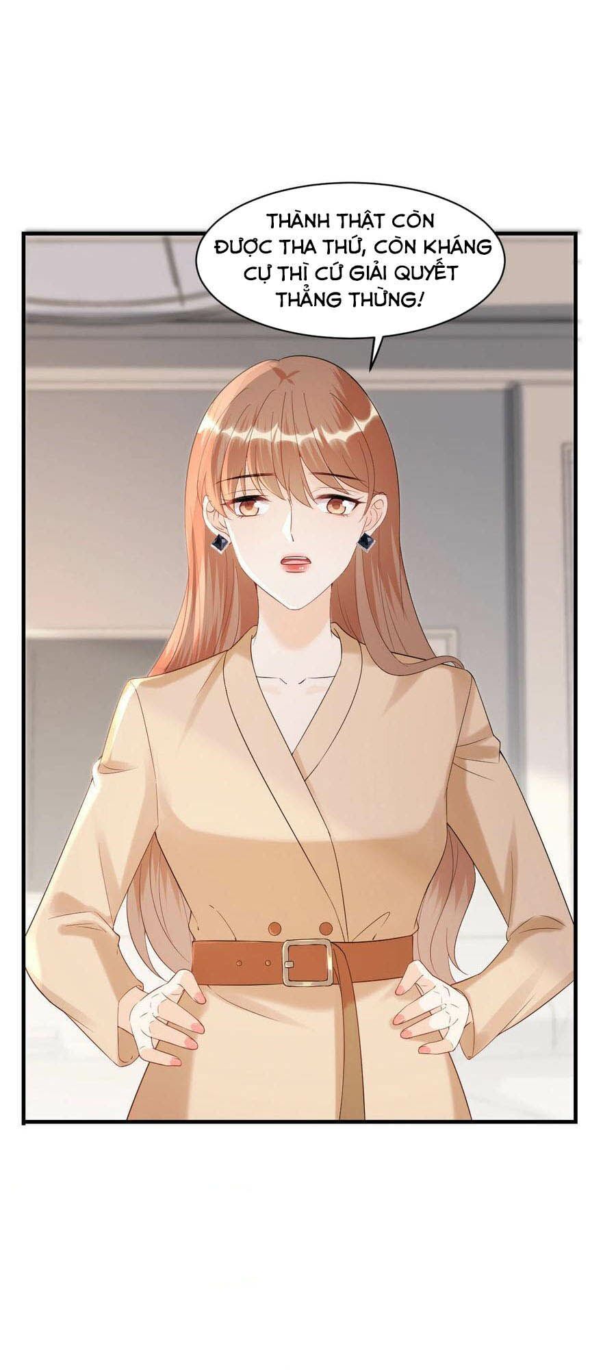 Tiến Độ Chia Tay 99%: Chapter 109