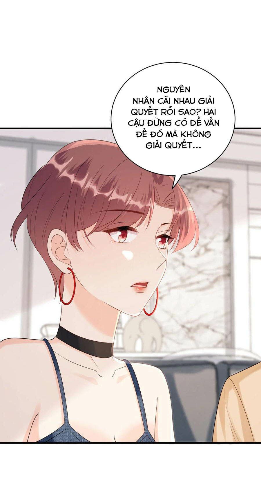 Tiến Độ Chia Tay 99%: Chapter 109