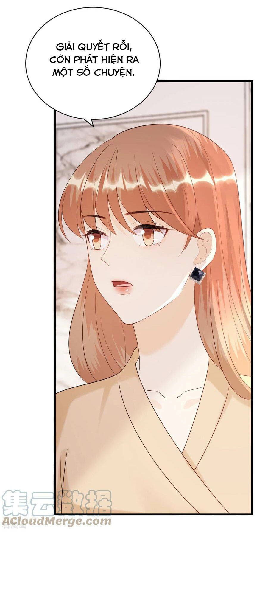Tiến Độ Chia Tay 99%: Chapter 109