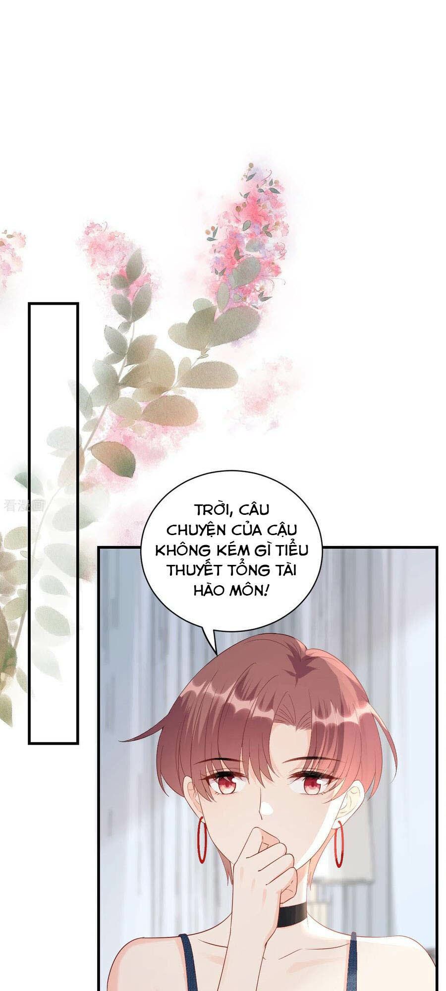 Tiến Độ Chia Tay 99%: Chapter 109