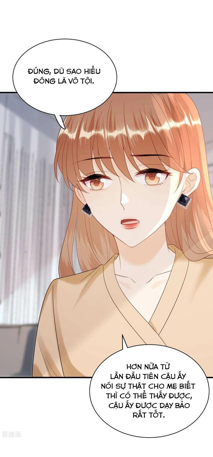 Tiến Độ Chia Tay 99%: Chapter 109