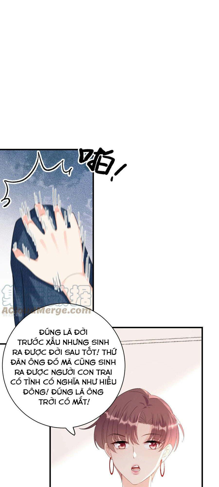 Tiến Độ Chia Tay 99%: Chapter 109