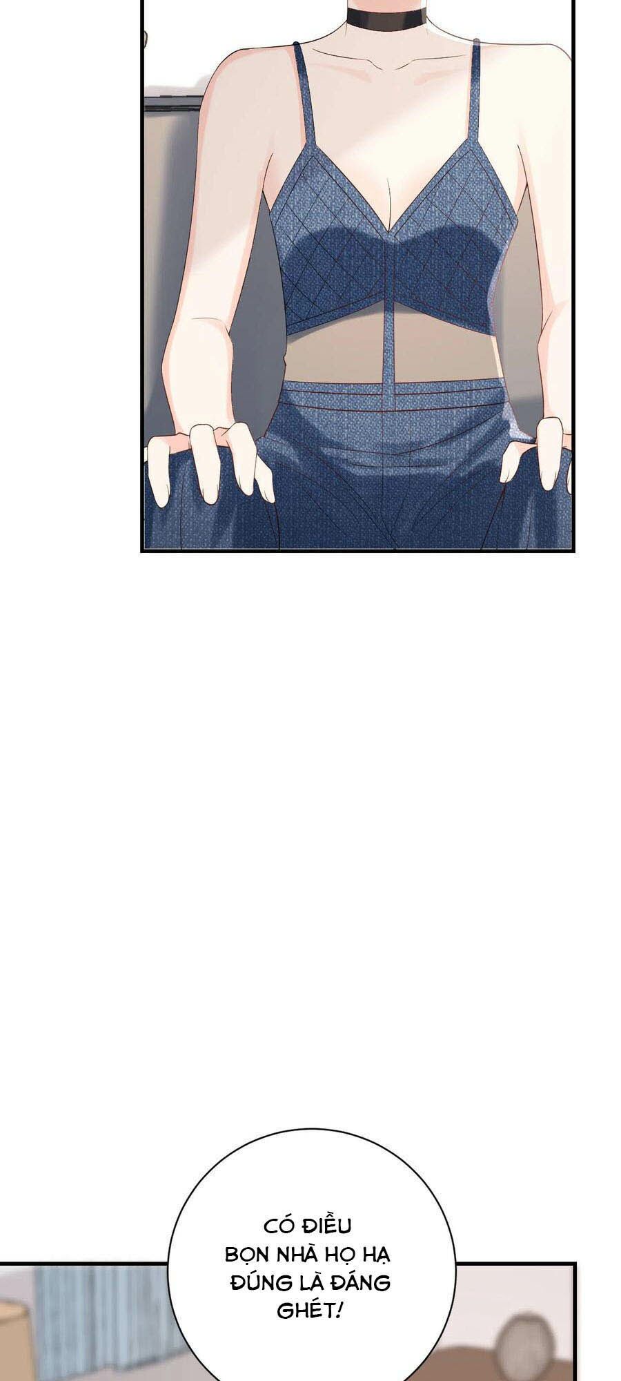Tiến Độ Chia Tay 99%: Chapter 109