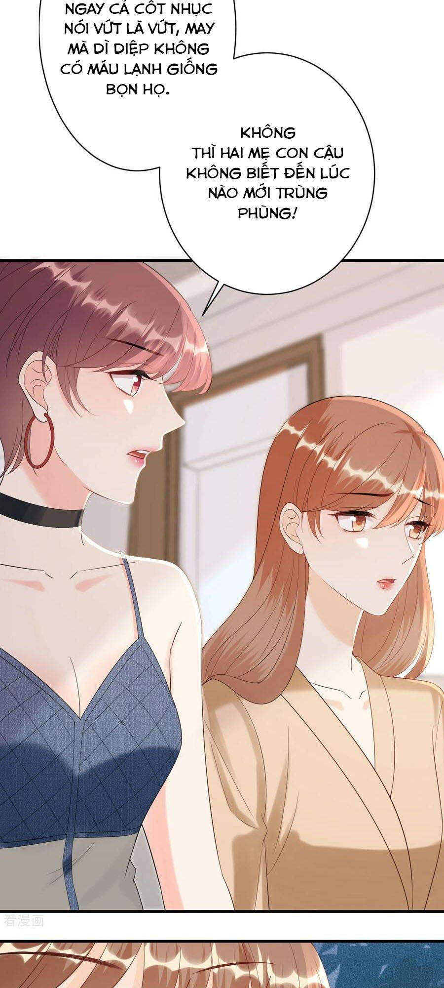 Tiến Độ Chia Tay 99%: Chapter 109
