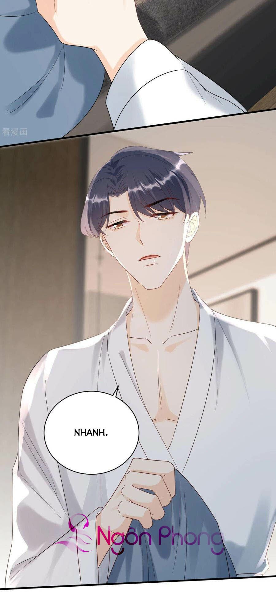 Tiến Độ Chia Tay 99%: Chapter 109
