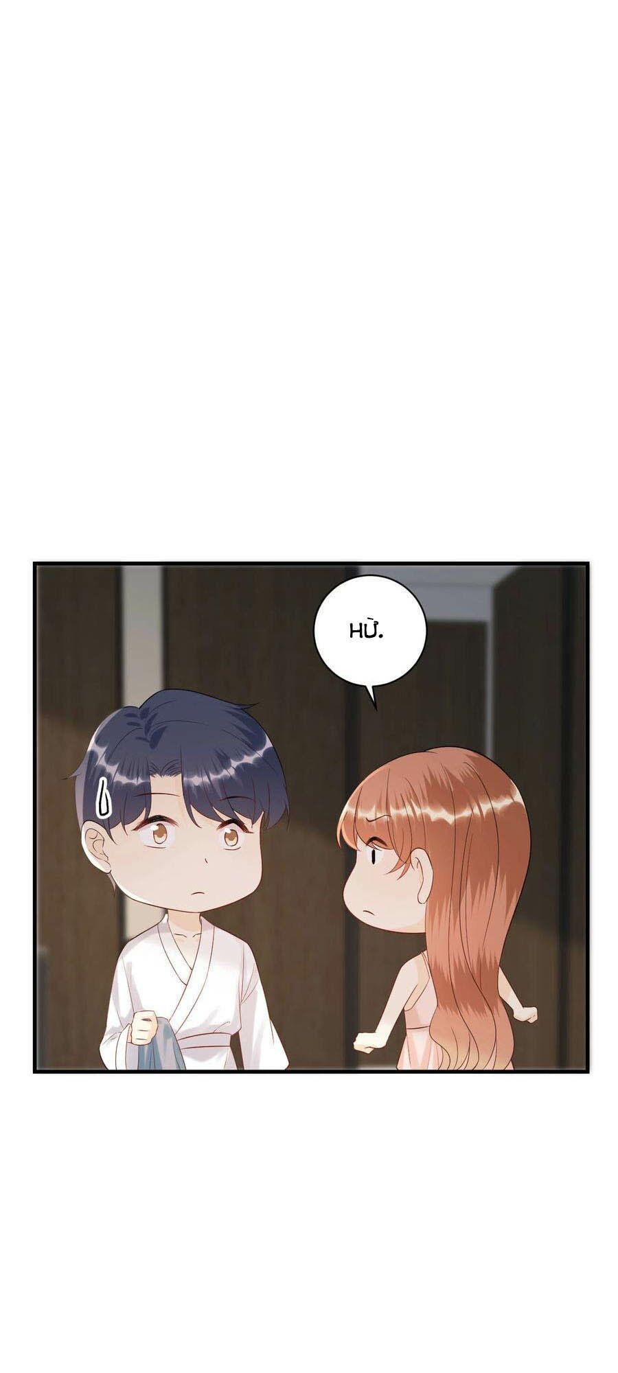 Tiến Độ Chia Tay 99%: Chapter 109