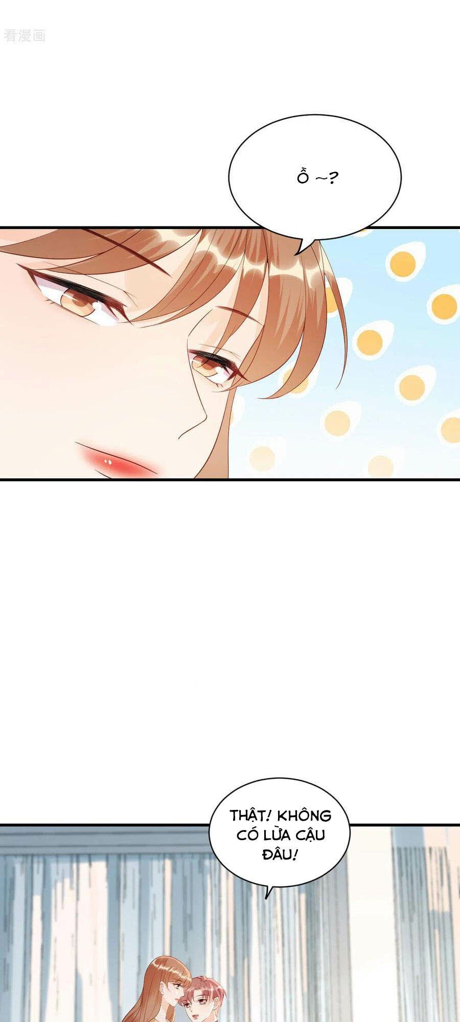 Tiến Độ Chia Tay 99%: Chapter 109