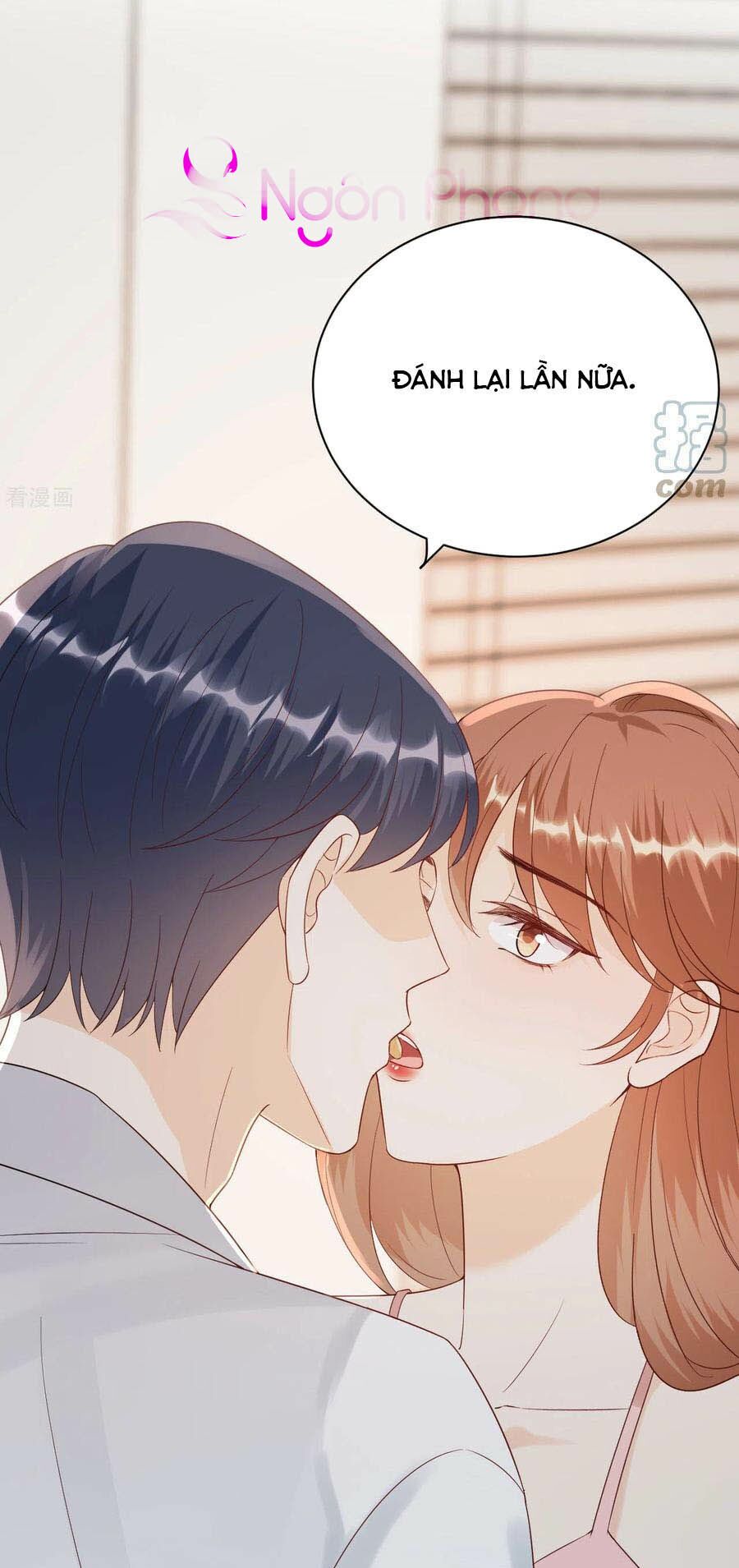 Tiến Độ Chia Tay 99%: Chapter 109