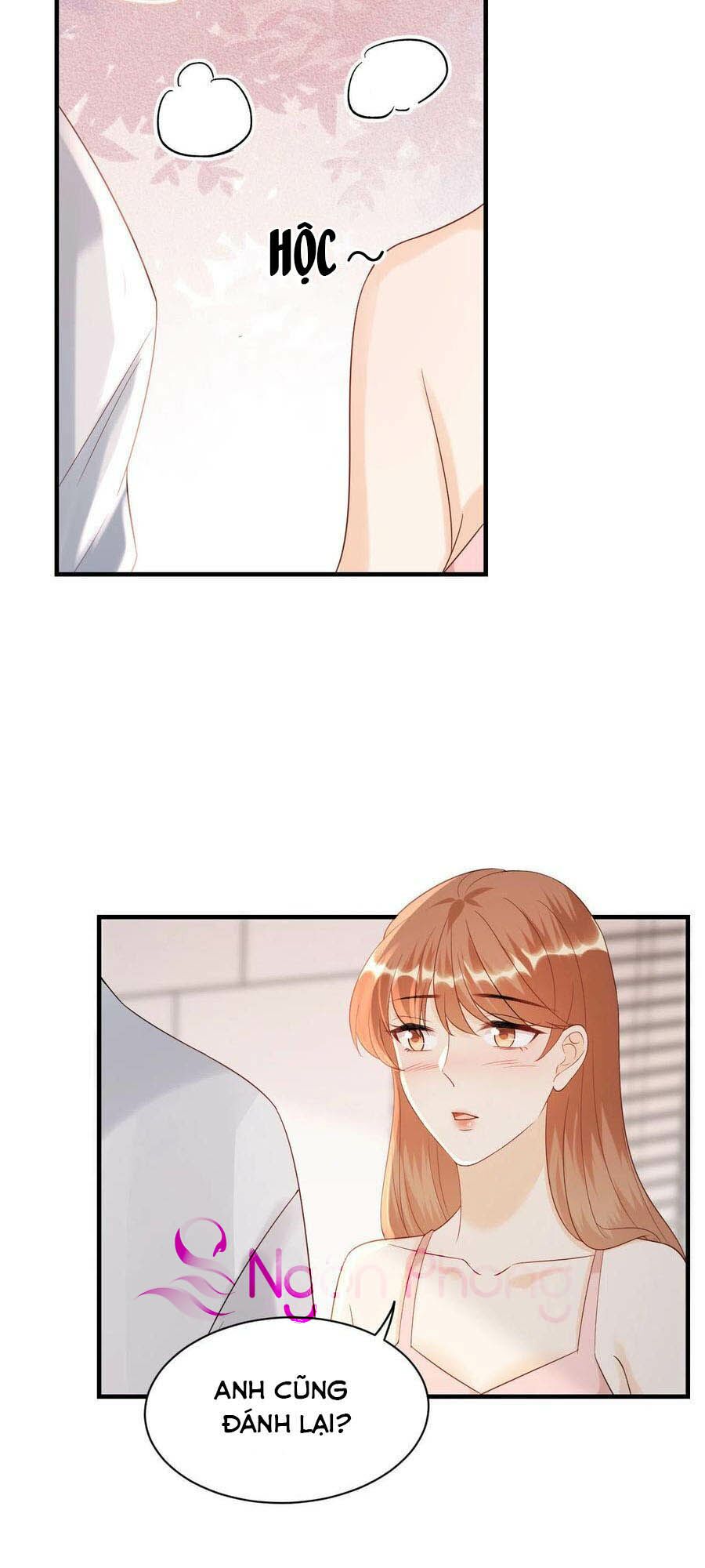 Tiến Độ Chia Tay 99%: Chapter 109