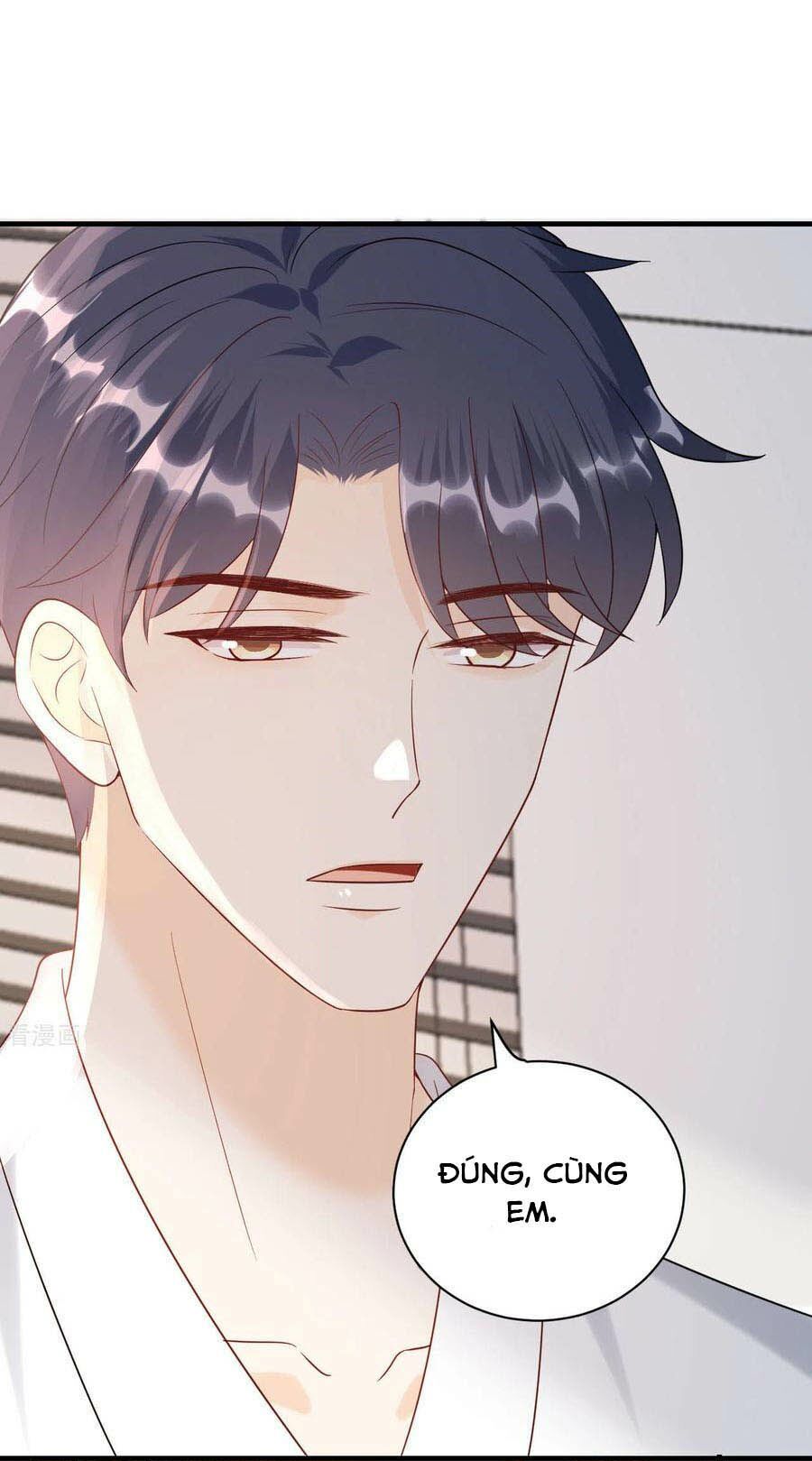 Tiến Độ Chia Tay 99%: Chapter 109