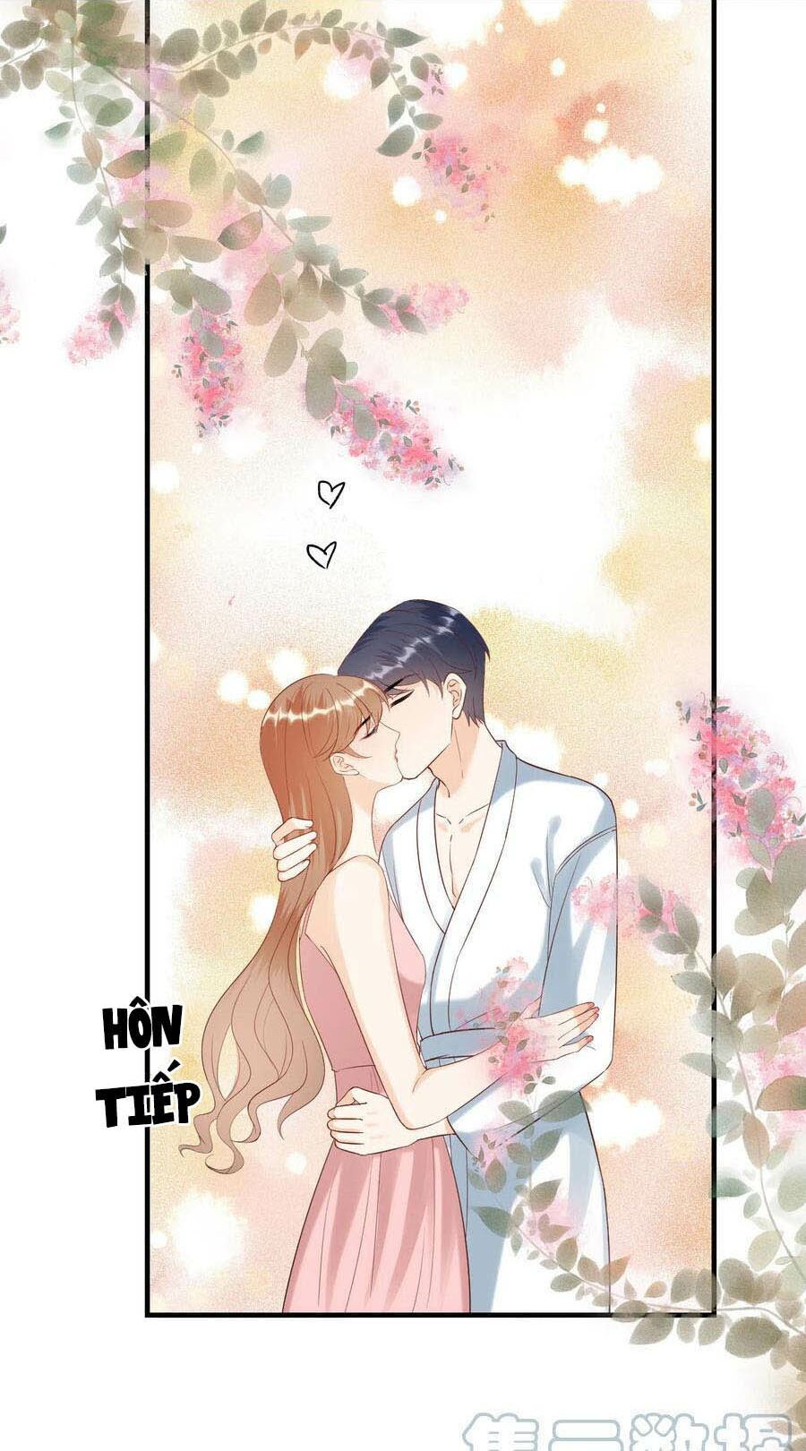 Tiến Độ Chia Tay 99%: Chapter 109