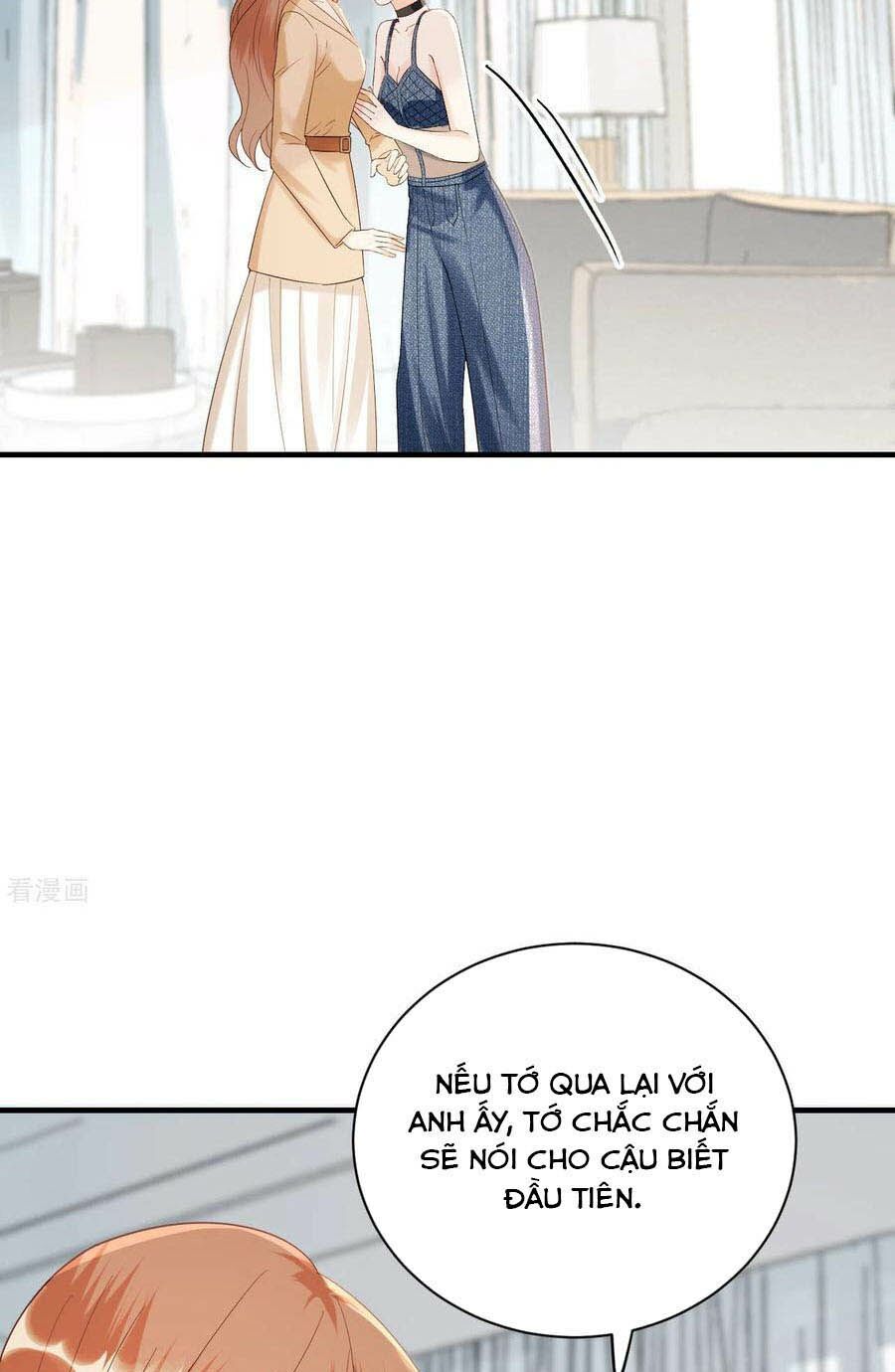 Tiến Độ Chia Tay 99%: Chapter 109