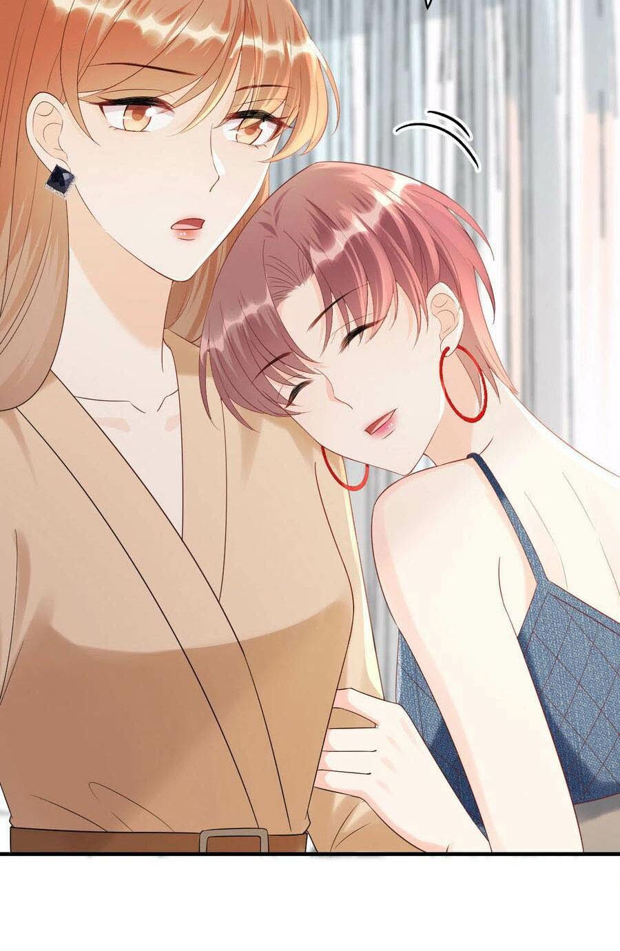 Tiến Độ Chia Tay 99%: Chapter 109