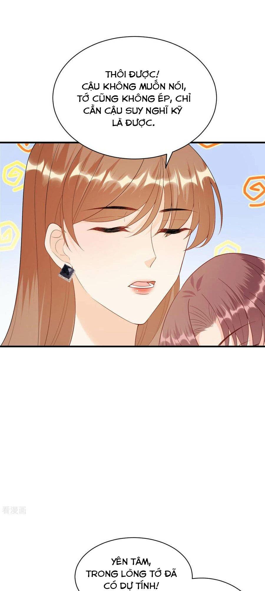 Tiến Độ Chia Tay 99%: Chapter 109