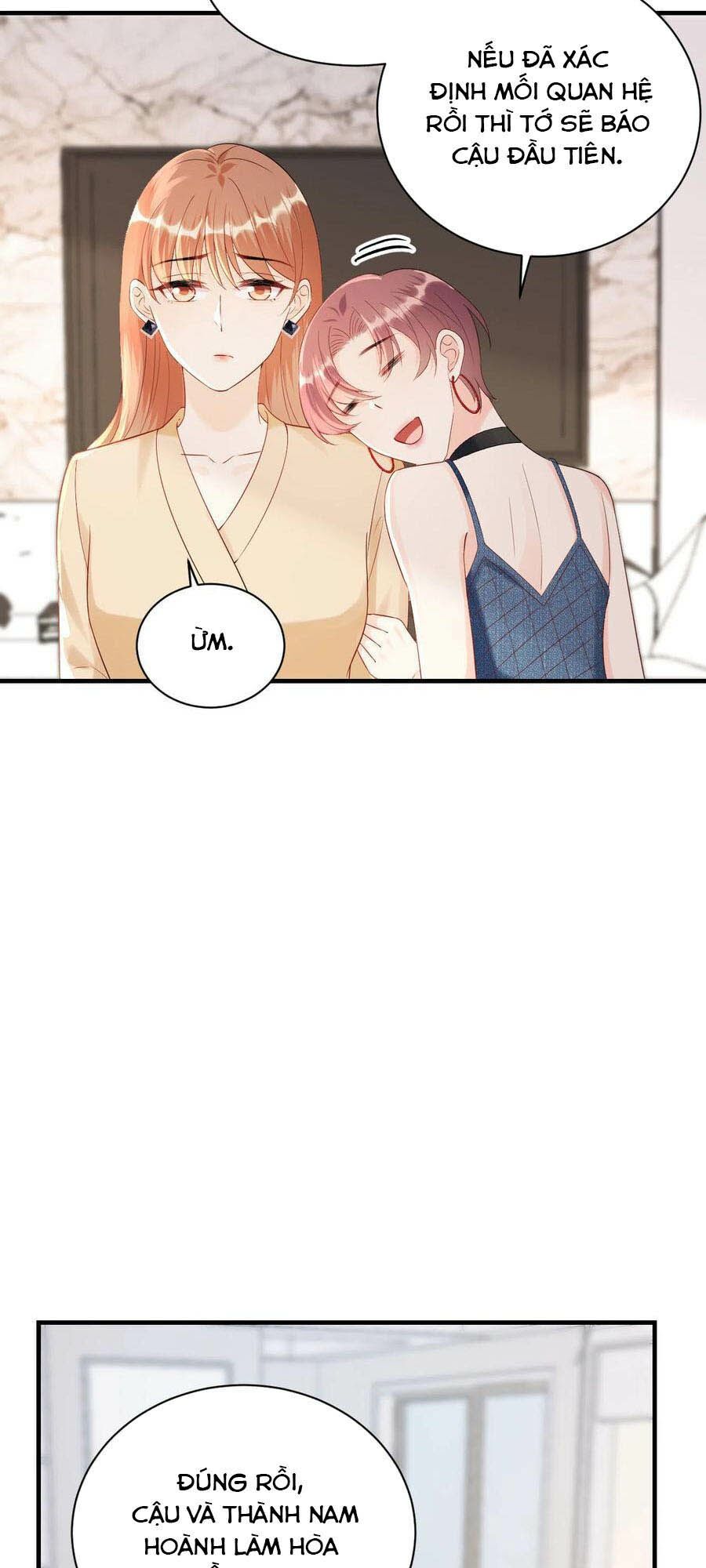 Tiến Độ Chia Tay 99%: Chapter 109