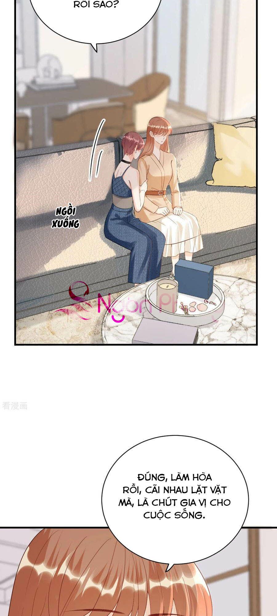 Tiến Độ Chia Tay 99%: Chapter 109