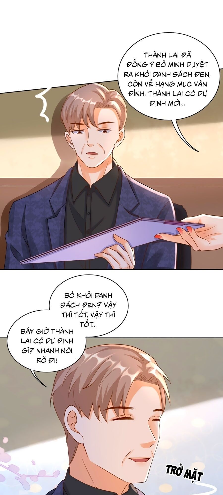 Tiến Độ Chia Tay 99%: Chapter 11