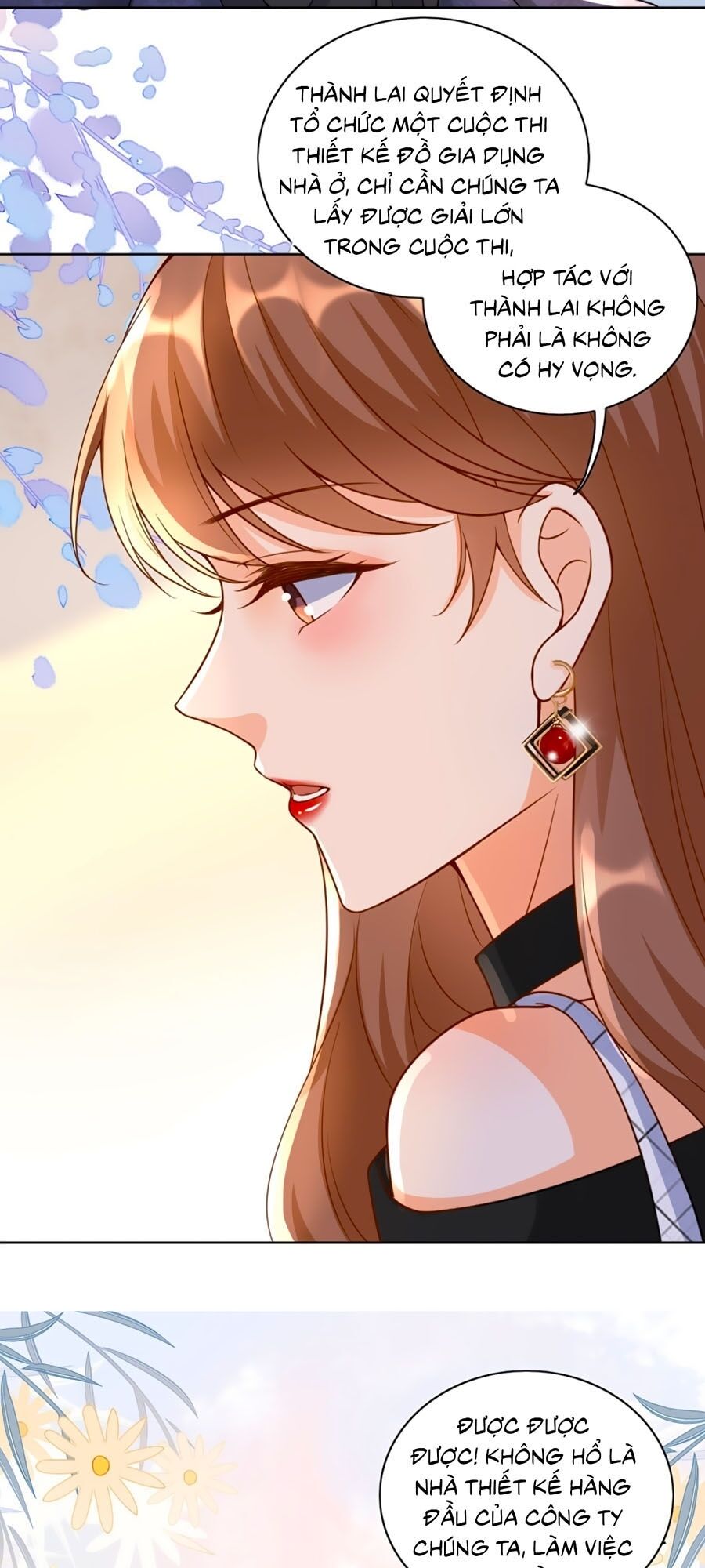 Tiến Độ Chia Tay 99%: Chapter 11