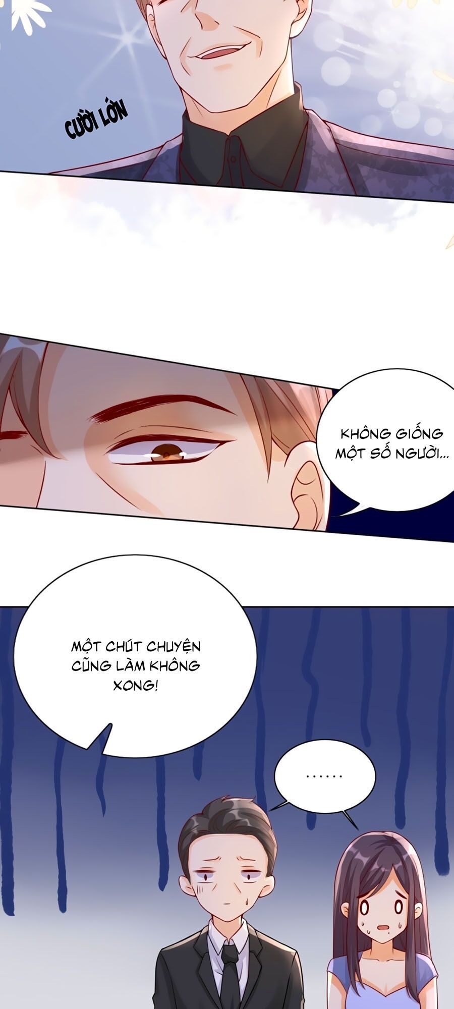 Tiến Độ Chia Tay 99%: Chapter 11