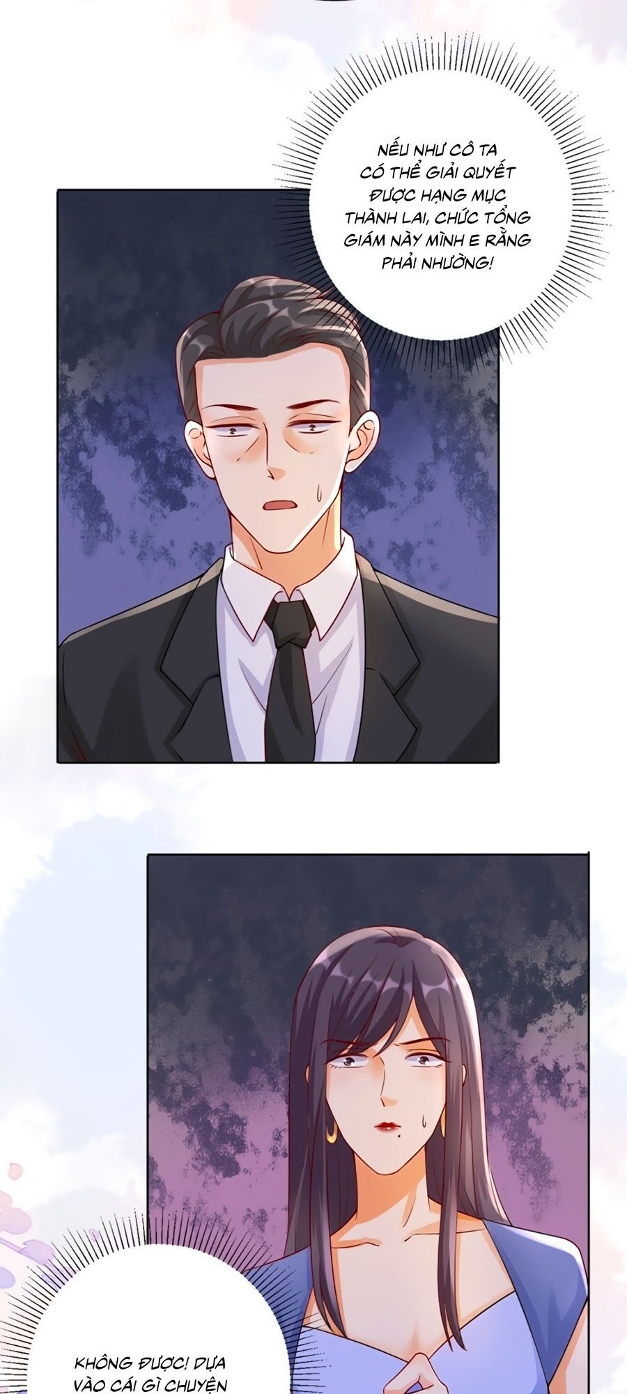 Tiến Độ Chia Tay 99%: Chapter 11
