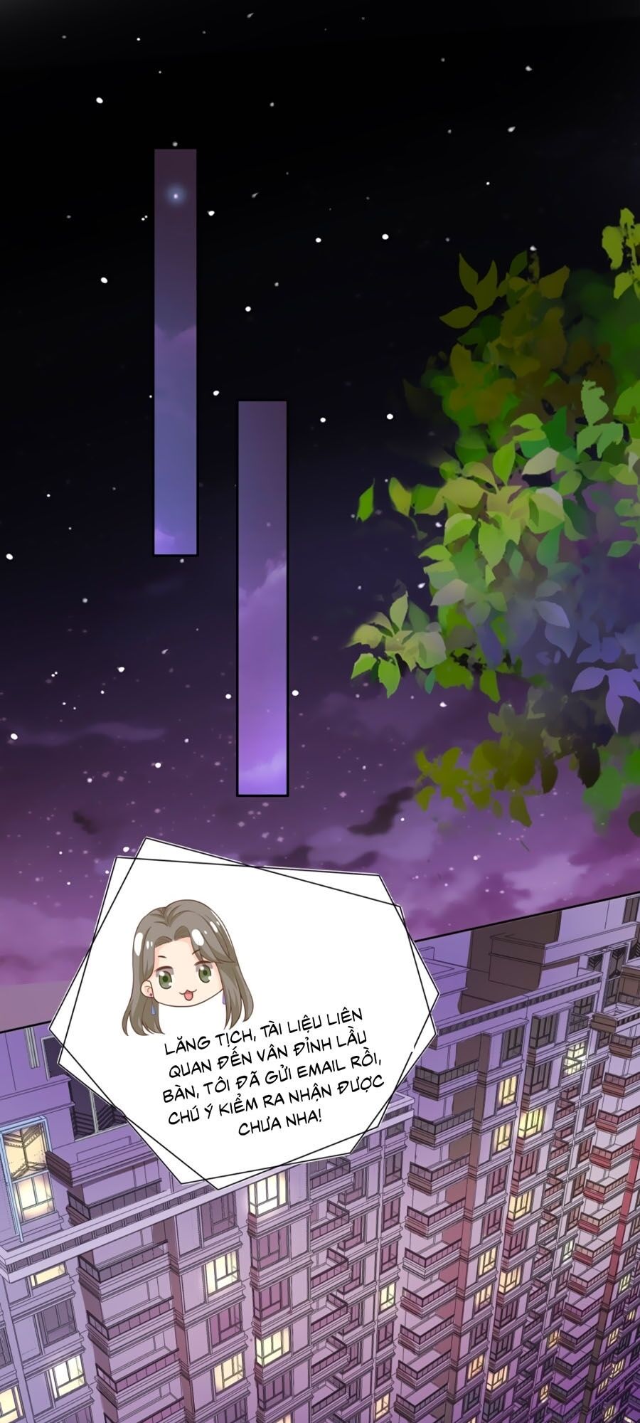 Tiến Độ Chia Tay 99%: Chapter 11