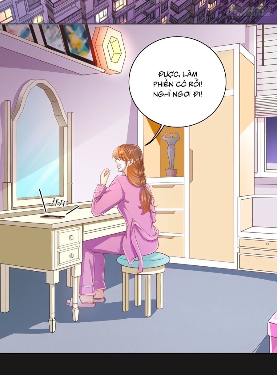 Tiến Độ Chia Tay 99%: Chapter 11