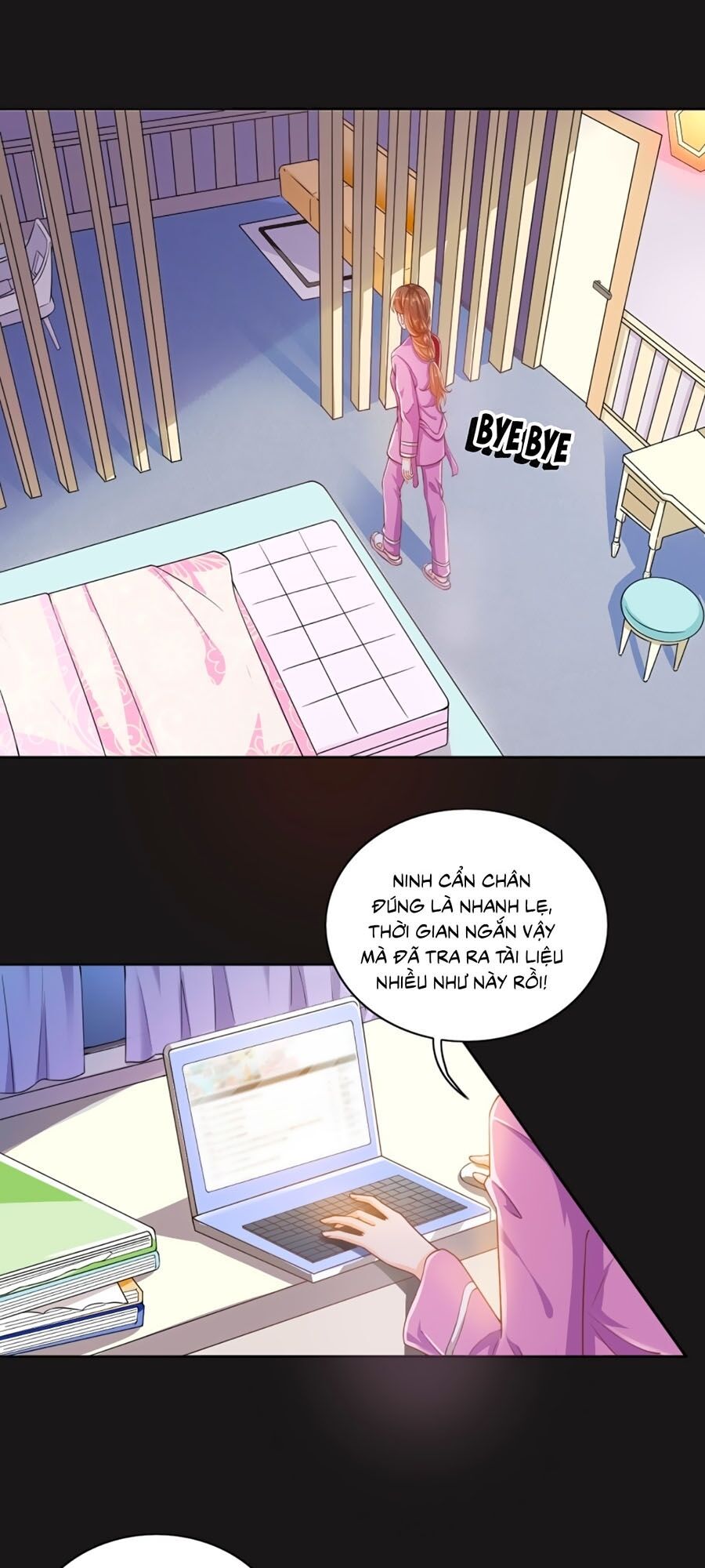 Tiến Độ Chia Tay 99%: Chapter 11