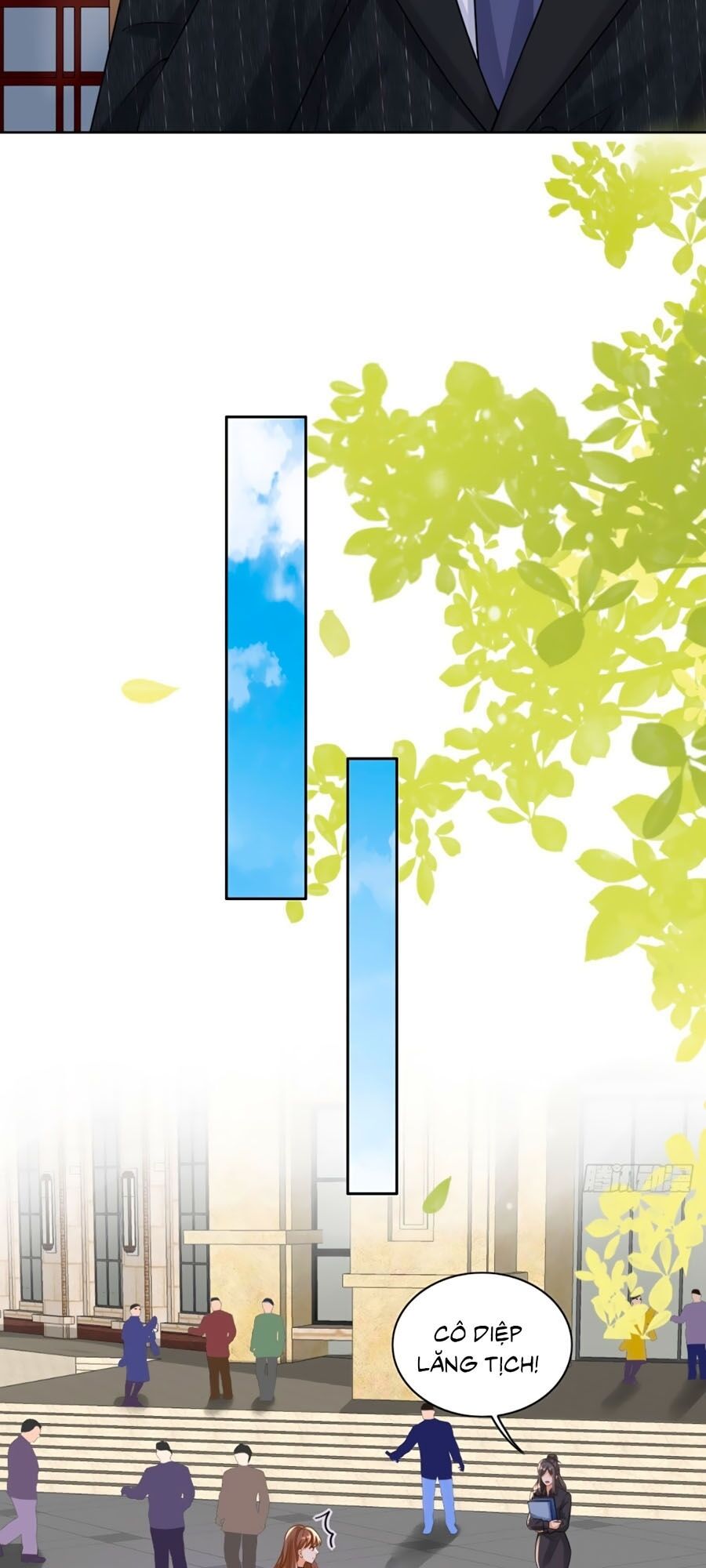 Tiến Độ Chia Tay 99%: Chapter 11