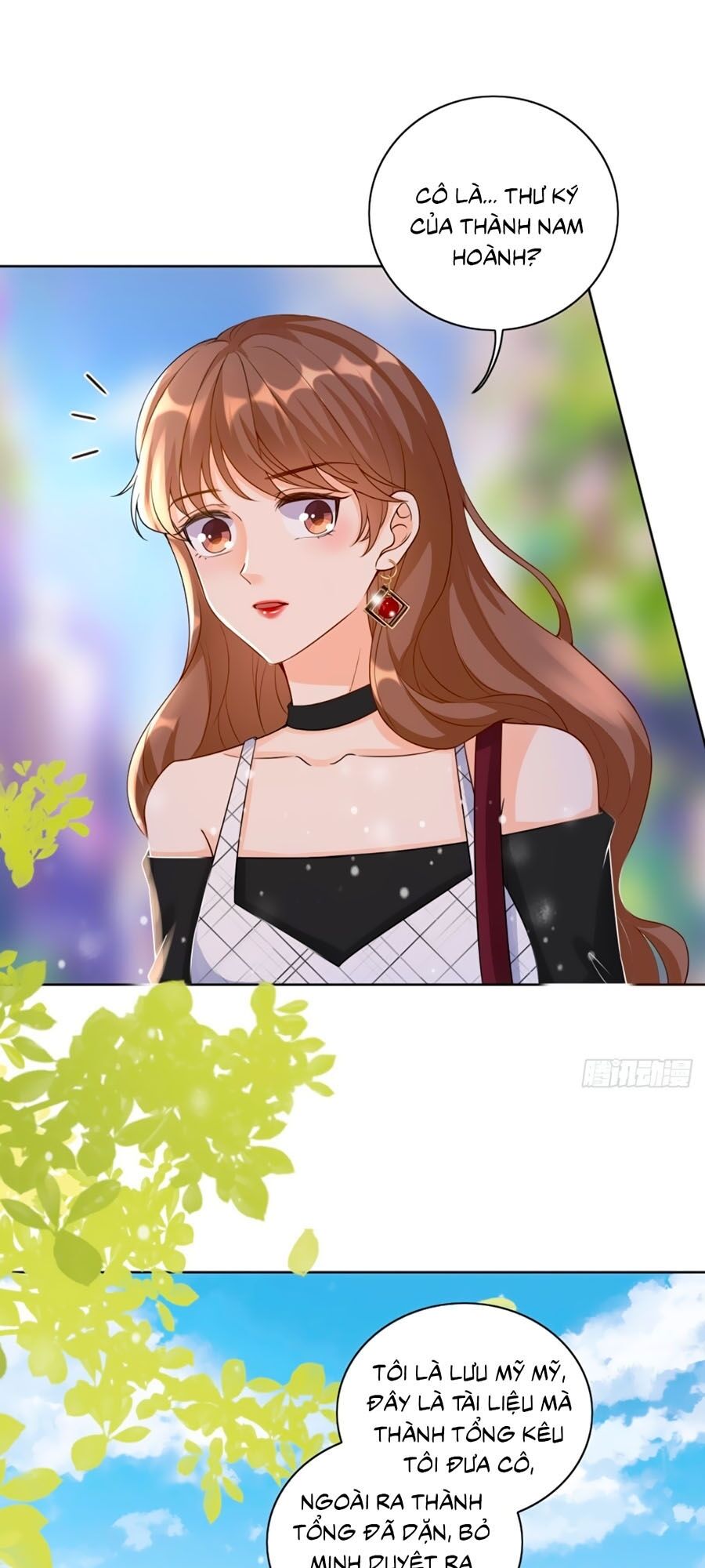 Tiến Độ Chia Tay 99%: Chapter 11
