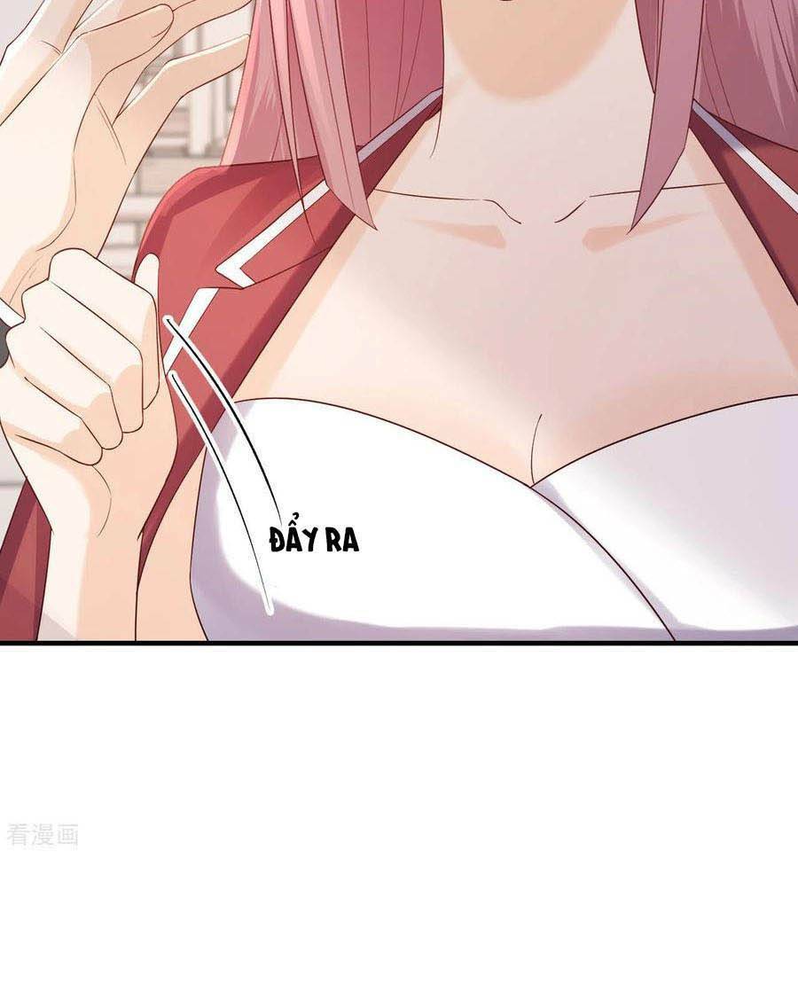 Tiến Độ Chia Tay 99%: Chapter 110
