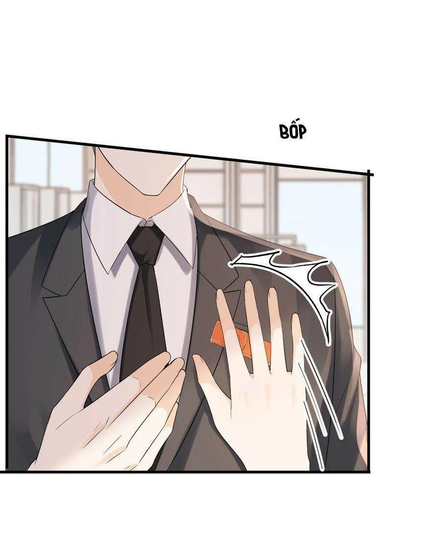 Tiến Độ Chia Tay 99%: Chapter 110