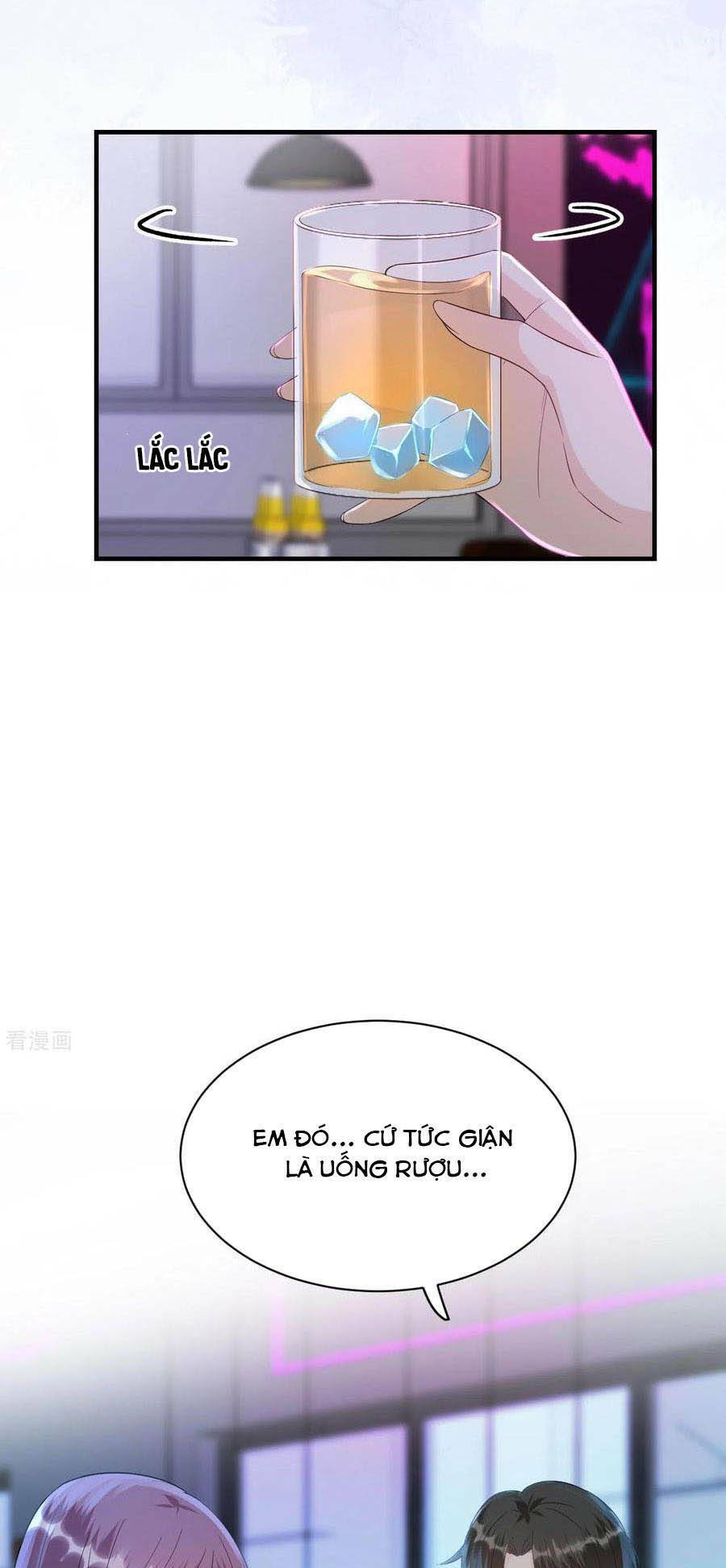 Tiến Độ Chia Tay 99%: Chapter 110