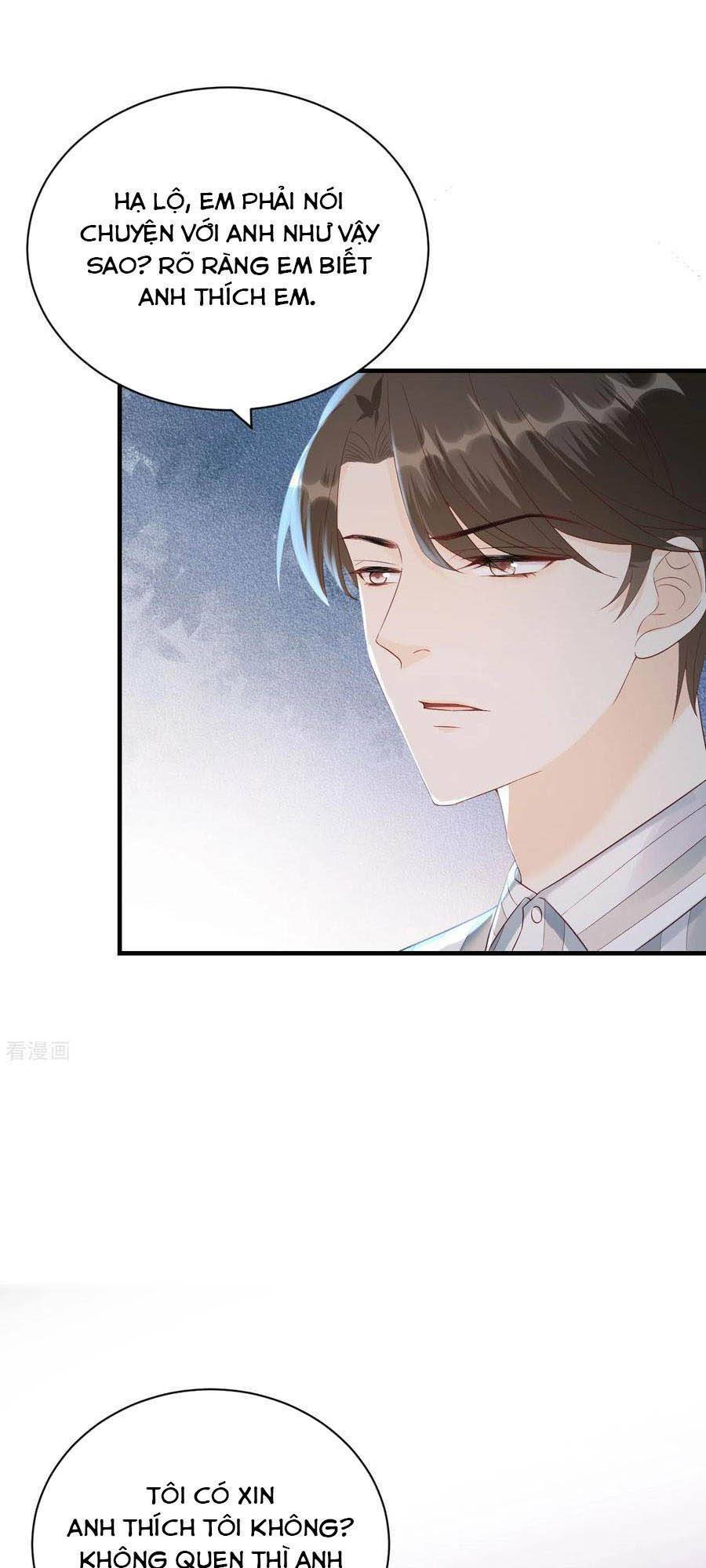 Tiến Độ Chia Tay 99%: Chapter 110