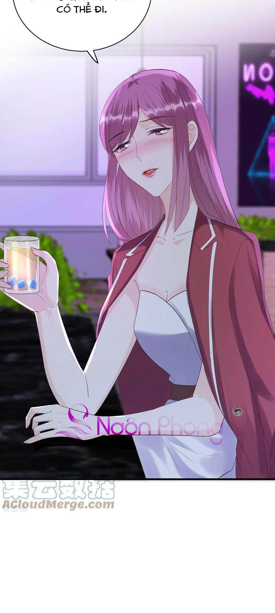 Tiến Độ Chia Tay 99%: Chapter 110