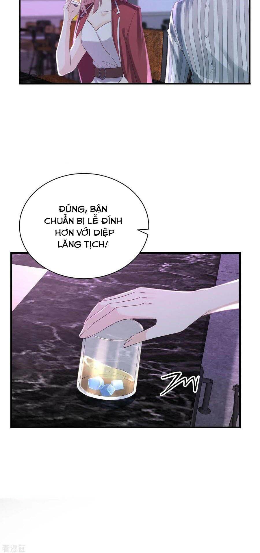 Tiến Độ Chia Tay 99%: Chapter 110