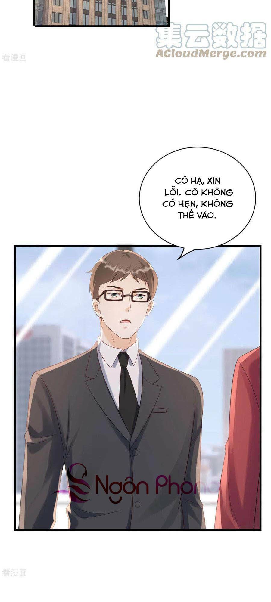 Tiến Độ Chia Tay 99%: Chapter 110
