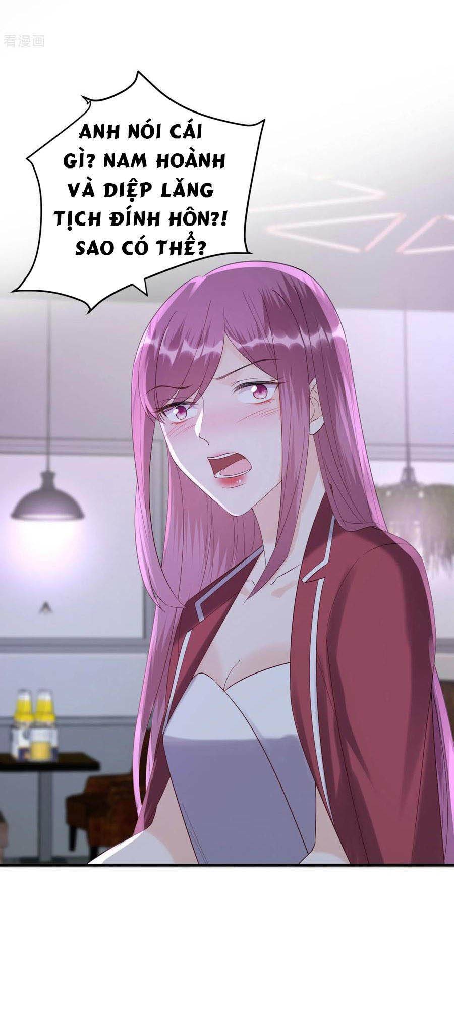 Tiến Độ Chia Tay 99%: Chapter 110